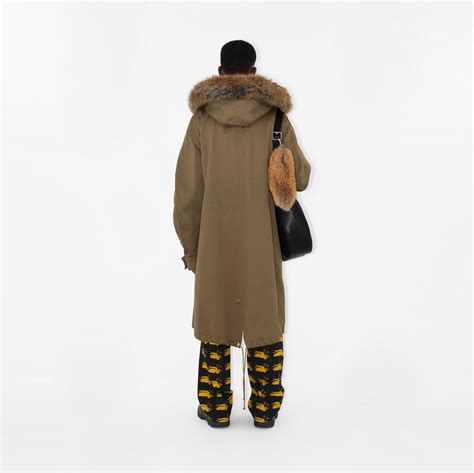 burberry parka price|More.